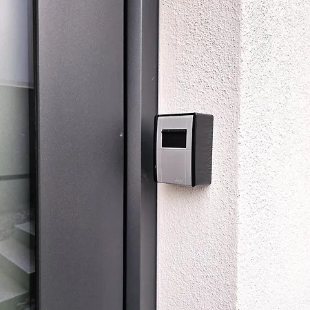 My Home Am Dissenhorn Rottweil Exterior photo