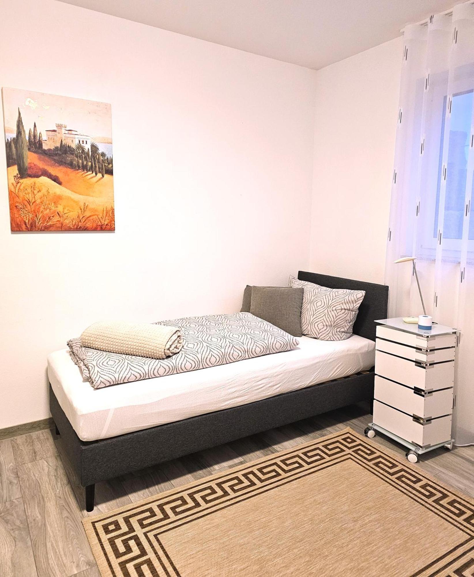 Apartment My Am Dissenhorn Rottweil